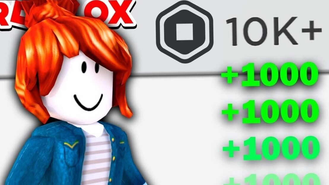 Cómo Obtener Robux Gratis en Roblox: Guía Práctica y Métodos Comprobados